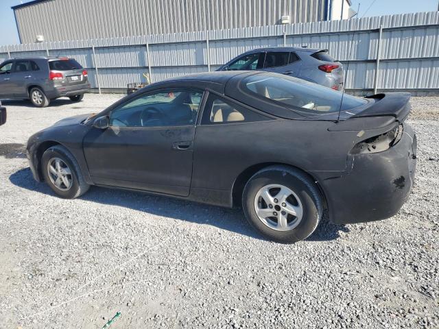 Изображение 2 1999 MITSUBISHI ECLIPSE RS 1999 с VIN 4A3AK34Y1XE140696