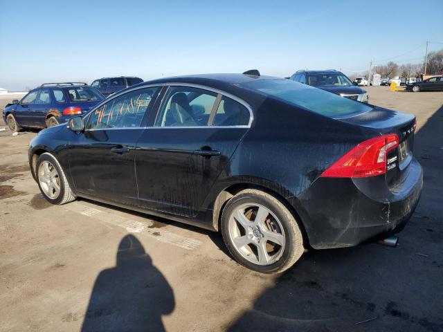 Изображение 2 2013 VOLVO S60 T5 2013 с VIN YV1612FH6D2174031