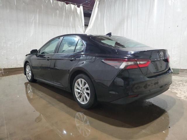 Изображение 2 2023 TOYOTA CAMRY LE 2023 с VIN 4T1C11AK5PU156999