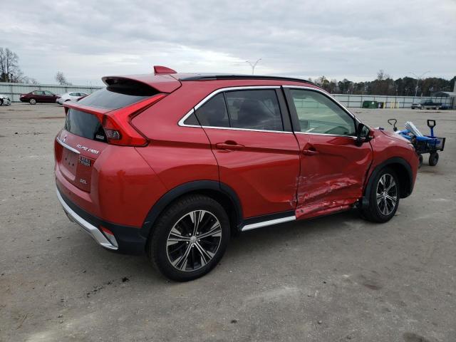 Image 3 of 2018 MITSUBISHI ECLIPSE CROSS SE 2018 with VIN JA4AT5AA2JZ064242