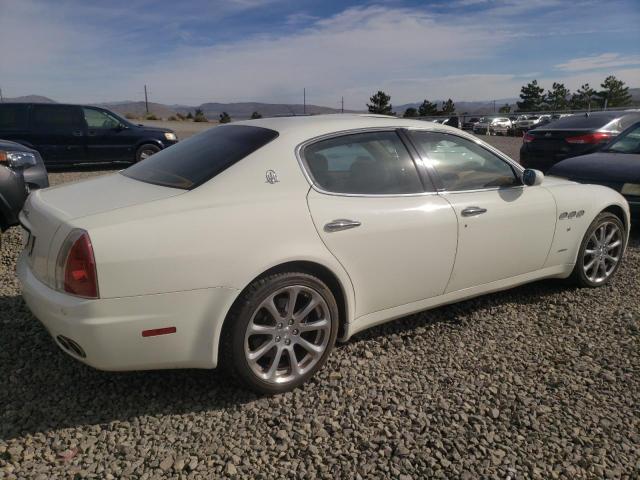 Obraz 3 z 2008 MASERATI QUATTROPORTE M139 2008 z VIN ZAMFE39A180033444