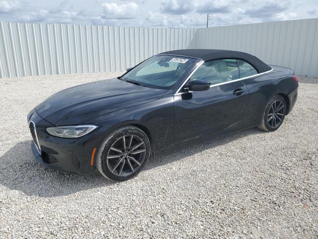 Изображение 2023 BMW 430XI  2023