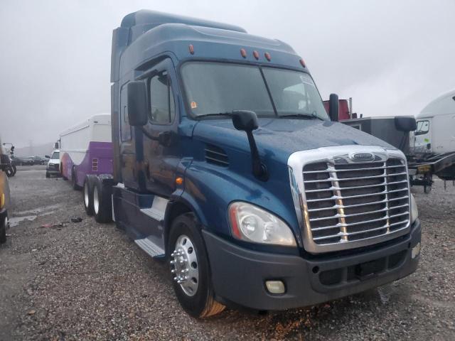 Image 1 of 2014 FREIGHTLINER CASCADIA 113  2014 with VIN 3AKJGHDVXESFS6954