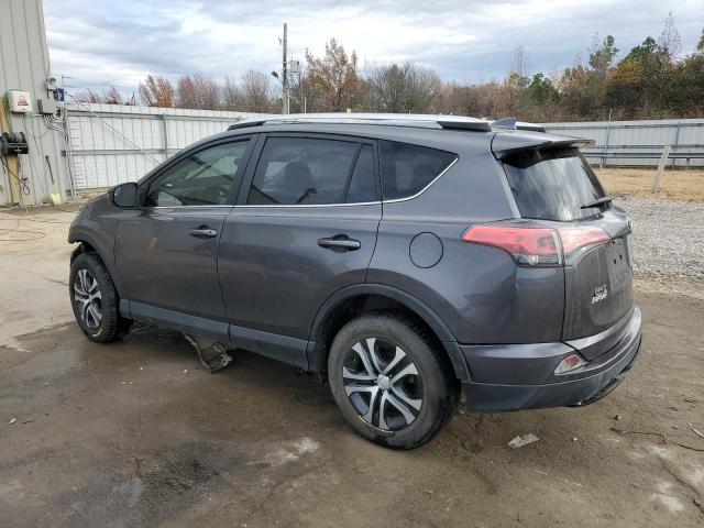 Image 2 of 2016 TOYOTA RAV4 LE 2016 with VIN JTMZFREV1GJ098412