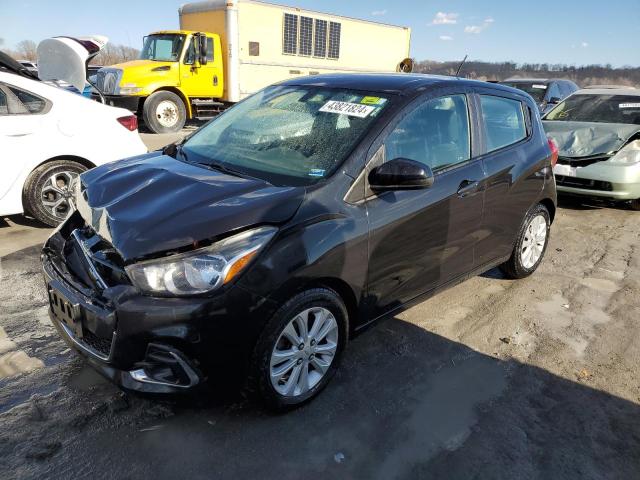 2016 CHEVROLET SPARK 1LT 2016 image