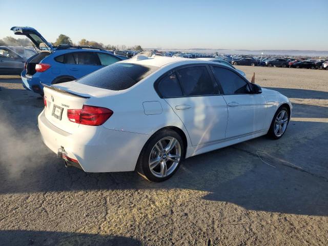 Image 3 of 2017 BMW 340 XI 2017 with VIN WBA8B7G58HNU37022