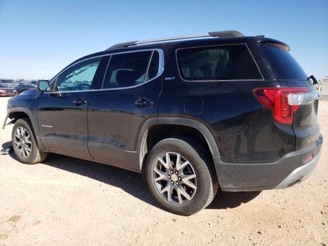Obraz 2 z 2023 GMC ACADIA SLT 2023 z VIN 1GKKNML40PZ207062