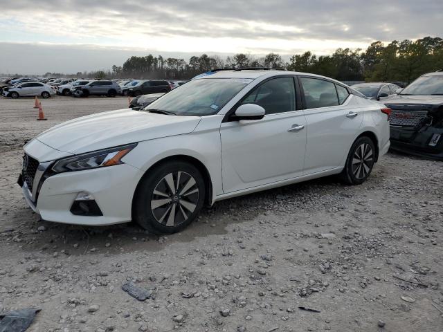 Изображение 1 2020 NISSAN ALTIMA SL 2020 с VIN 1N4BL4EV8LN310440