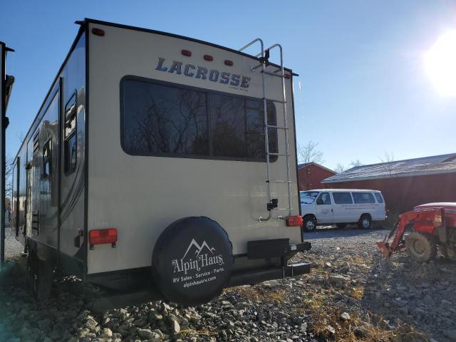 Image 3 of 2016 WILDWOOD LACROSSE 2016 with VIN 5ZT2LCYB0GB006904