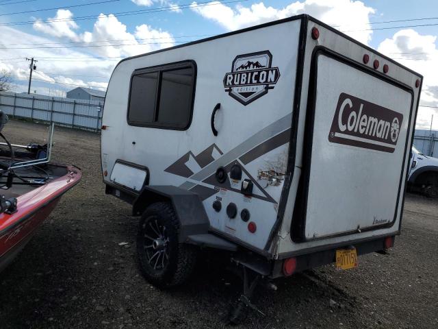 Image 3 of 2023 KYRV TRAILER 2023 with VIN 4YDTCMC19PJ935115