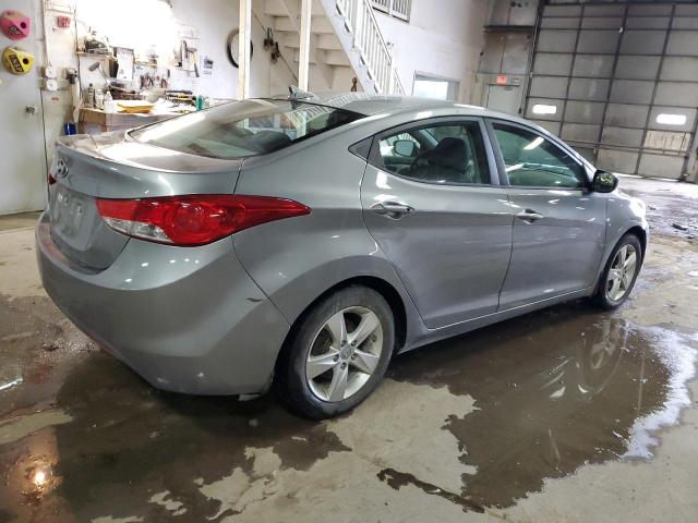 Image 3 of 2013 HYUNDAI ELANTRA GLS 2013 with VIN KMHDH4AE1DU935632