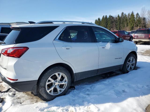 Изображение 3 2019 CHEVROLET EQUINOX LT 2019 с VIN 2GNAXVEXXK6206558