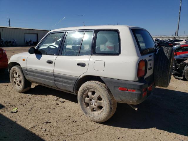 Image 2 of 1996 TOYOTA RAV4  1996 with VIN JT3GP10V5T0004923
