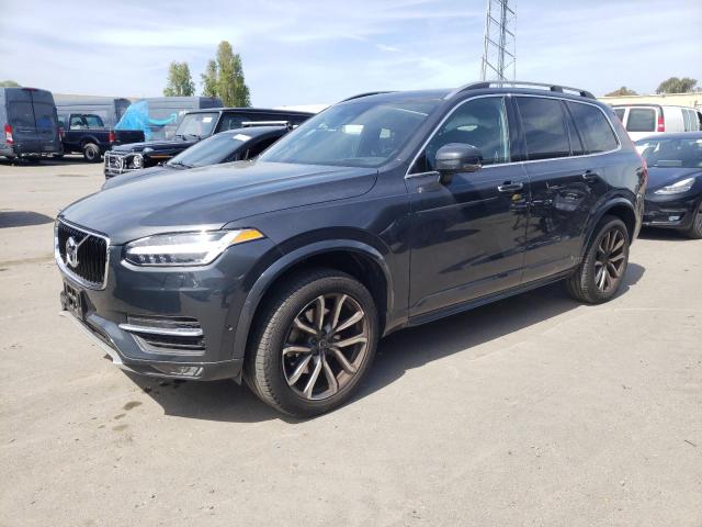 Obraz 2017 VOLVO XC90 T6 2017
