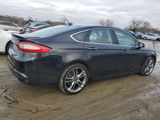 Obraz 3 z 2015 FORD FUSION TITANIUM 2015 z VIN 3FA6P0D91FR140703