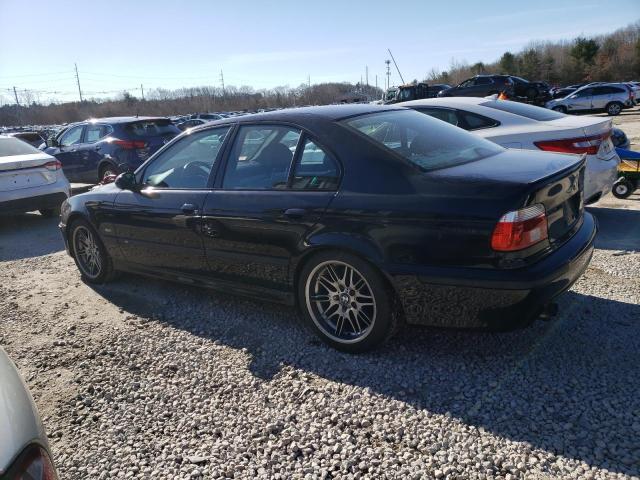 Obraz 2 z 2003 BMW M5  2003 z VIN WBSDE93493CF93149