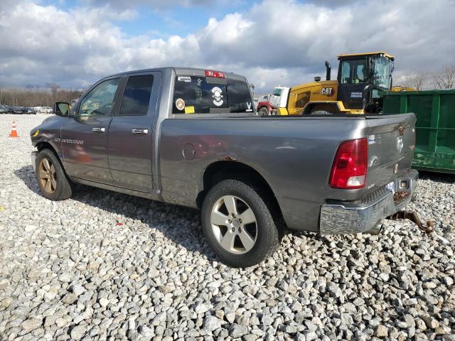 Obraz 2 z 2011 DODGE RAM 1500  2011 z VIN 1D7RV1GT9BS585446