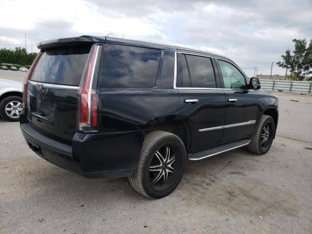 Изображение 3 2016 CADILLAC ESCALADE LUXURY 2016 с VIN 1GYS4BKJ4GR236732