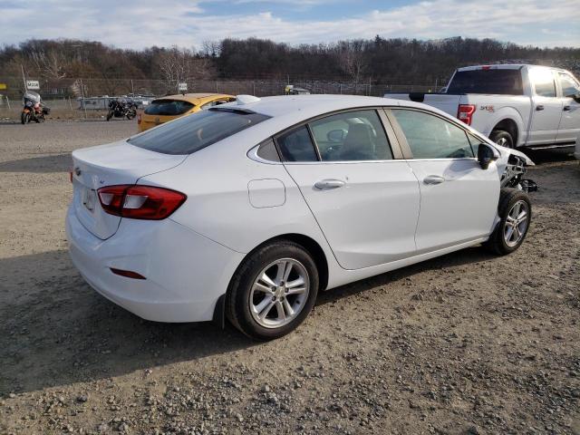 Obraz 3 z 2017 CHEVROLET CRUZE LT 2017 z VIN 1G1BE5SM2H7272813