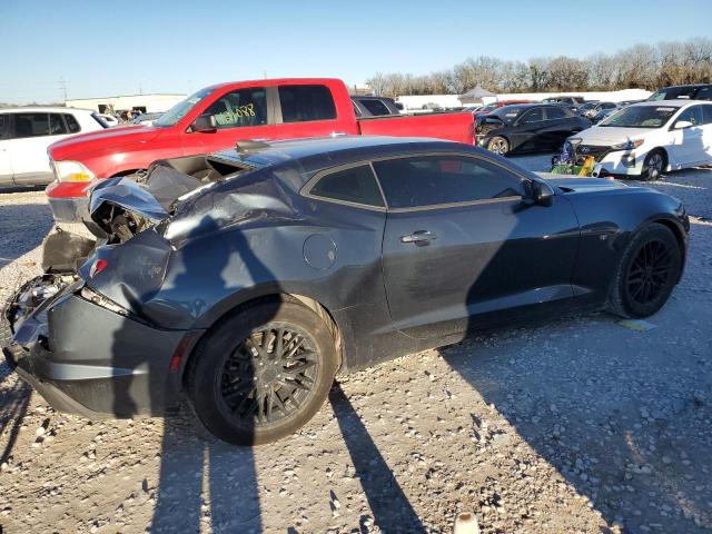 Obraz 3 z 2019 CHEVROLET CAMARO LS 2019 z VIN 1G1FA1RX6K0154835