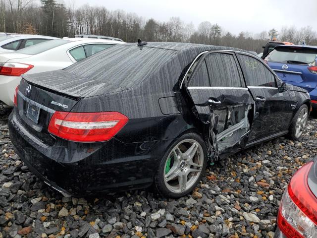 Obraz 3 z 2012 MERCEDES-BENZ E 63 AMG 2012 z VIN WDDHF7EB1CA541051