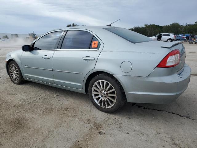 Изображение 2 2007 MERCURY MILAN PREMIER 2007 с VIN 3MEHM08137R662474