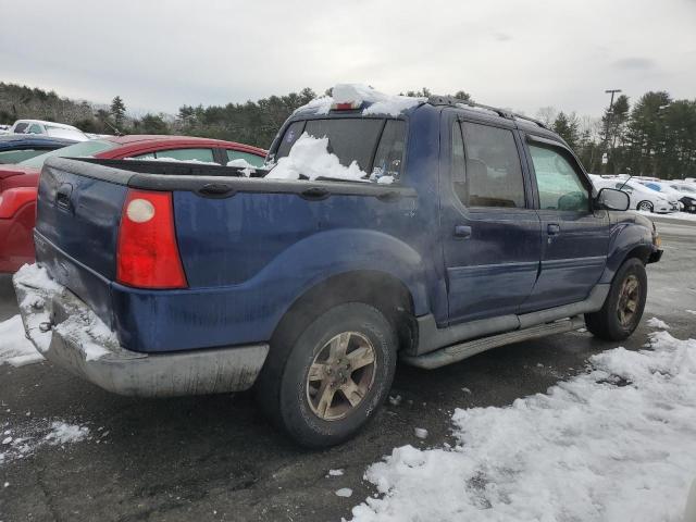 Изображение 3 2005 FORD EXPLORER SPORT TRAC  2005 с VIN 1FMZU77K55UB13949