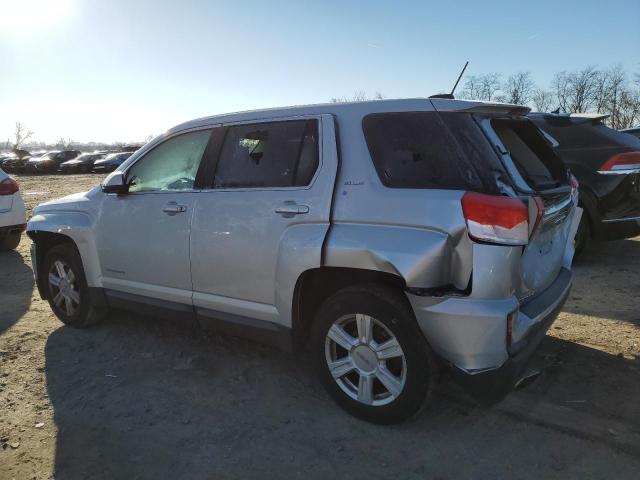 Изображение 2 2016 GMC TERRAIN SLE 2016 с VIN 2GKALMEK2G6102225