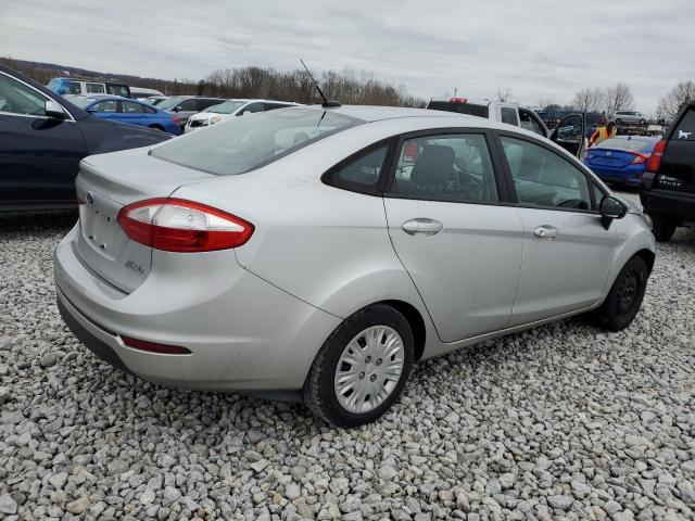 Image 3 of 2015 FORD FIESTA S 2015 with VIN 3FADP4AJ4FM114512