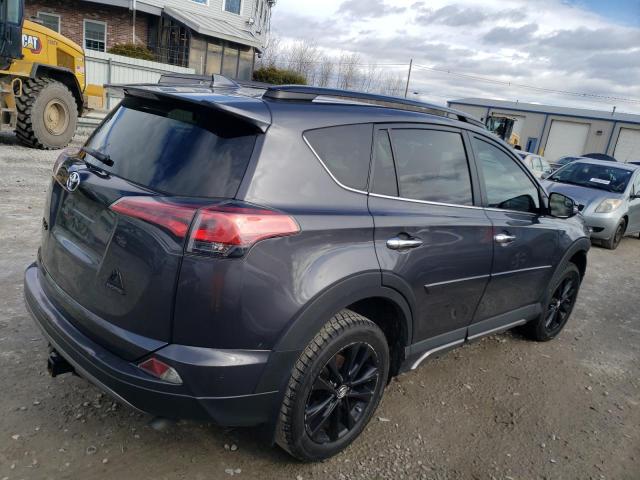 Image 3 of 2018 TOYOTA RAV4 ADVENTURE 2018 with VIN 2T3RFREVXJW726380