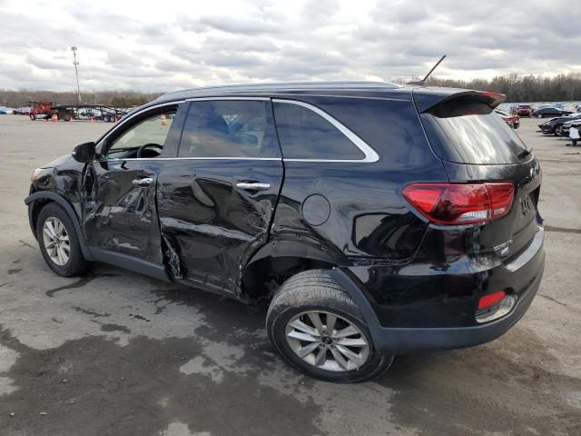 Obraz 2 z 2020 KIA SORENTO L 2020 z VIN 5XYPG4A39LG668548