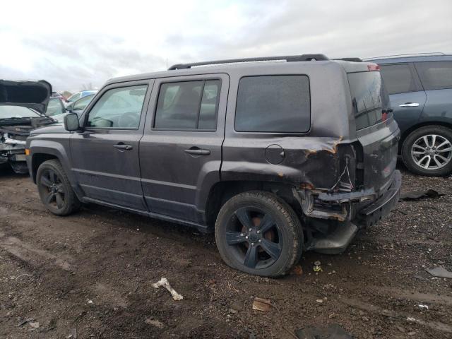 Изображение 2 2015 JEEP PATRIOT SPORT 2015 с VIN 1C4NJPBA3FD387307