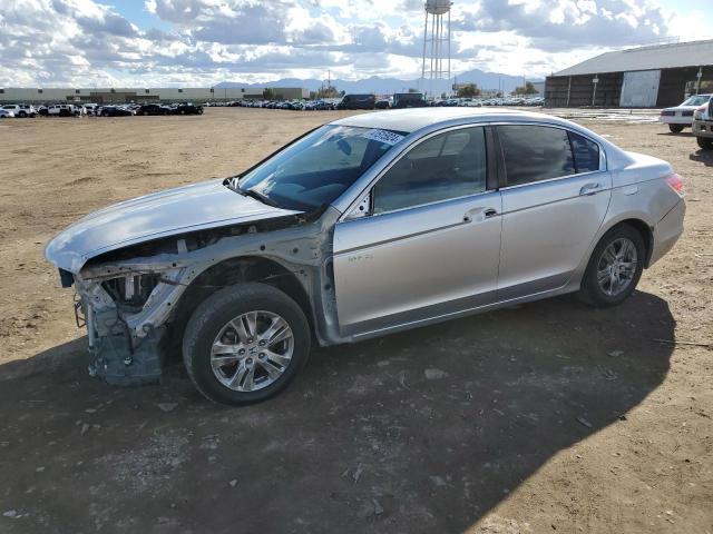 Image 1 of 2010 HONDA ACCORD LXP 2010 with VIN 1HGCP2F40AA143459