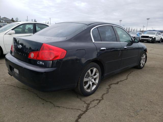 Obraz 3 z 2005 INFINITI G35  2005 z VIN JNKCV51F05M307004