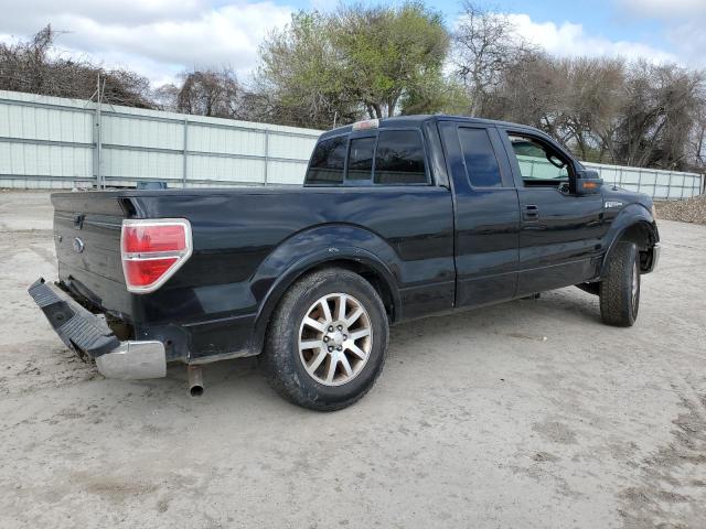 Изображение 3 2009 FORD F150 SUPER CAB 2009 с VIN 1FTRX12V39KB75295