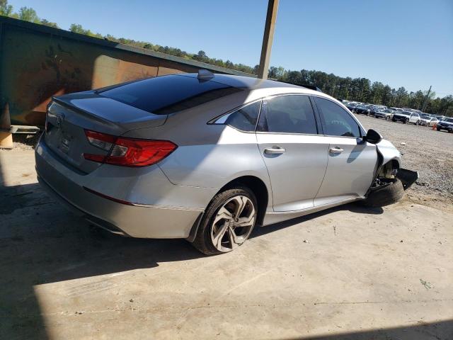 Image 3 of 2018 HONDA ACCORD EXL 2018 with VIN 1HGCV1F52JA258475