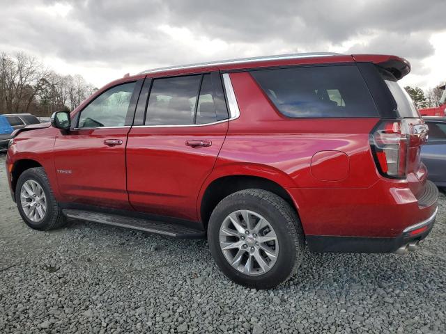 Image 2 of 2023 CHEVROLET TAHOE K1500 PREMIER 2023 with VIN 1GNSKSKD4PR485819