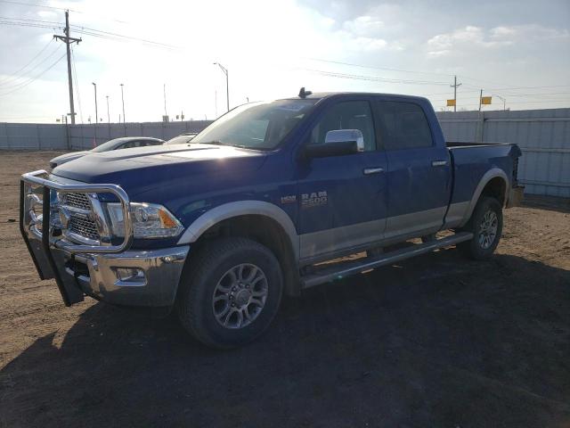 Image 1 of 2014 RAM 2500 LARAMIE 2014 with VIN 3C6UR5FJ6EG110601