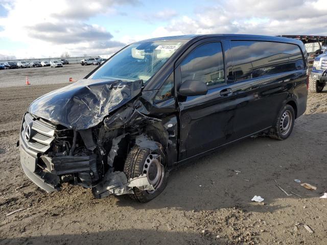 Image 1 of 2016 MERCEDES-BENZ METRIS  2016 with VIN WD3PG2EA7G3189028