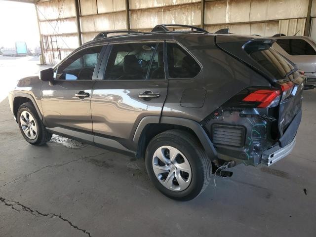 Изображение 2 2019 TOYOTA RAV4 LE 2019 с VIN 2T3H1RFV3KW055435