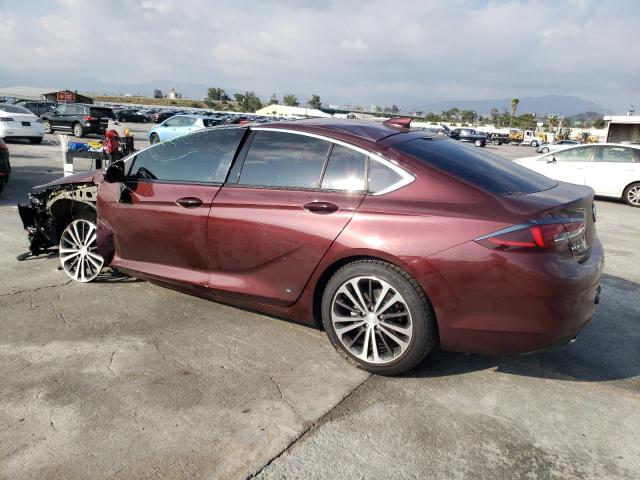 Obraz 2 z 2018 BUICK REGAL ESSENCE 2018 z VIN W04GP6SX8J1134221