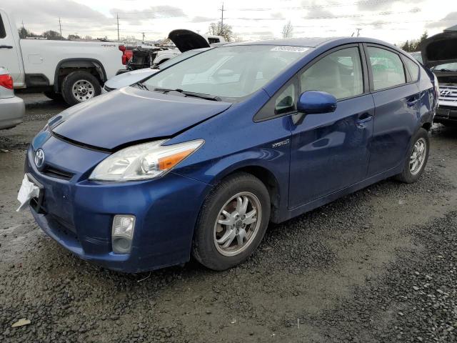 Изображение 1 2010 TOYOTA PRIUS  2010 с VIN JTDKN3DU5A5095989