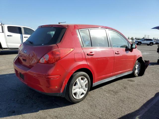 Image 3 of 2011 NISSAN VERSA S 2011 with VIN 3N1BC1CP3BL407026