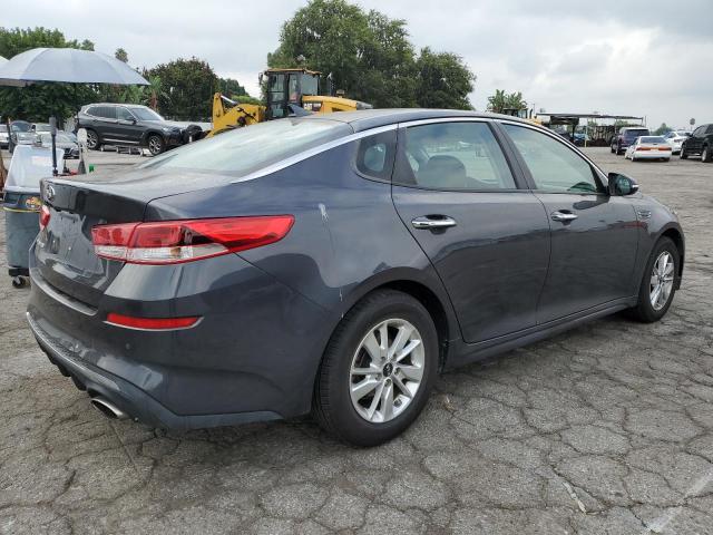 Image 3 of 2019 KIA OPTIMA LX 2019 with VIN 5XXGT4L37KG276535