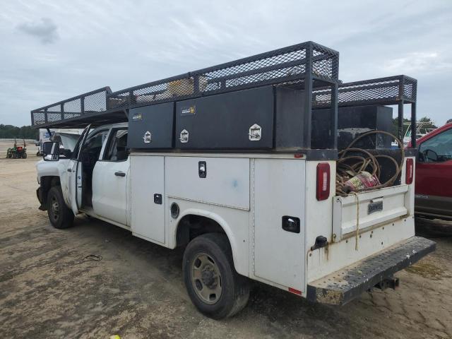 Obraz 2 z 2019 CHEVROLET SILVERADO C2500 HEAVY DUTY 2019 z VIN 1GC1CREG4KF224751
