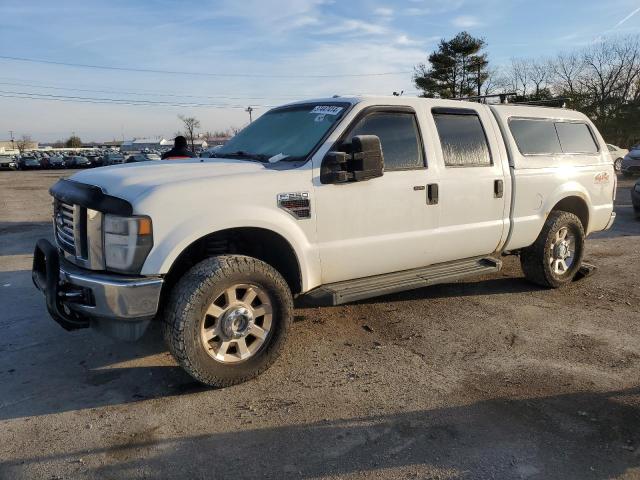 2009 FORD F250 SUPER DUTY 2009 image