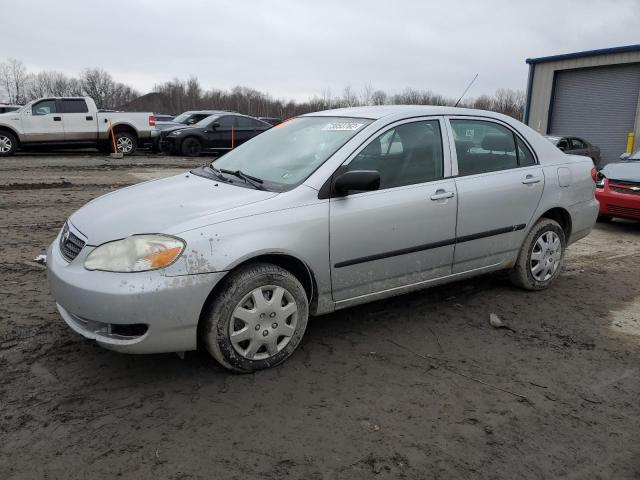 Obraz 1 z 2005 TOYOTA COROLLA CE 2005 z VIN JTDBR32E750055920