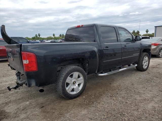 Изображение 3 2008 CHEVROLET SILVERADO C1500 2008 с VIN 2GCEC13J581169826