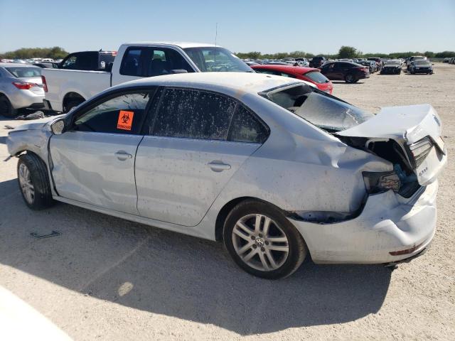 Image 2 of 2017 VOLKSWAGEN JETTA S 2017 with VIN 3VW2B7AJ8HM405709