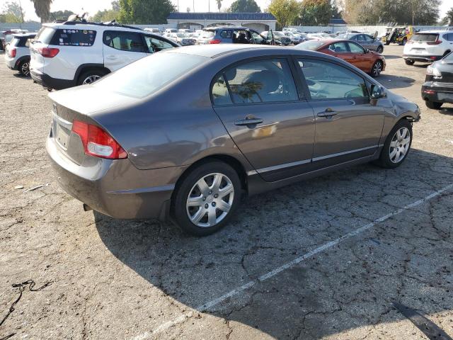 Obraz 3 z 2010 HONDA CIVIC LX 2010 z VIN 19XFA1F53AE076949